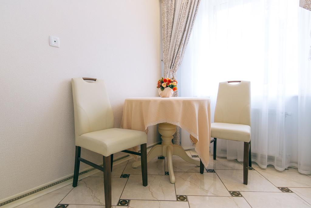 Vip Apartmen Sumy Ngoại thất bức ảnh