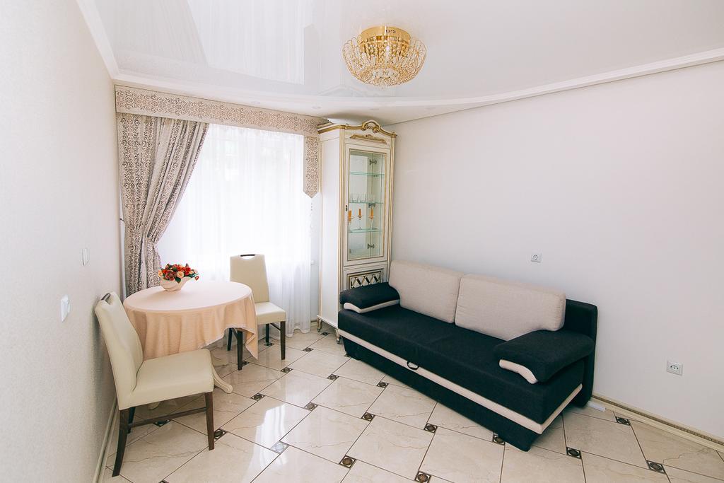 Vip Apartmen Sumy Ngoại thất bức ảnh