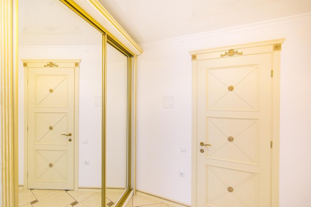 Vip Apartmen Sumy Ngoại thất bức ảnh