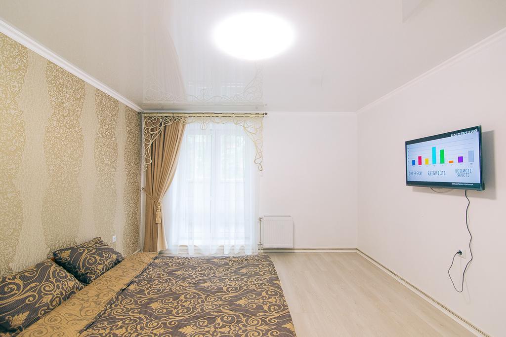 Vip Apartmen Sumy Ngoại thất bức ảnh