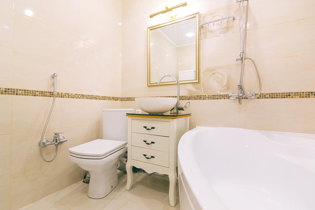 Vip Apartmen Sumy Ngoại thất bức ảnh